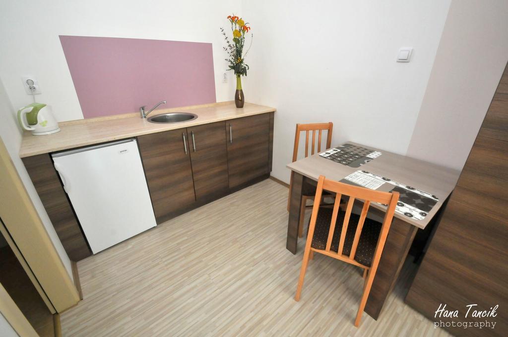 Apartments Svetlica Backi Petrovac Extérieur photo