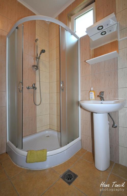 Apartments Svetlica Backi Petrovac Extérieur photo