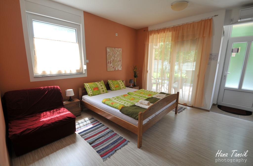 Apartments Svetlica Backi Petrovac Extérieur photo