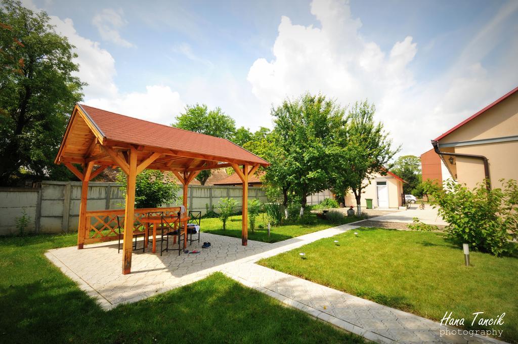 Apartments Svetlica Backi Petrovac Extérieur photo